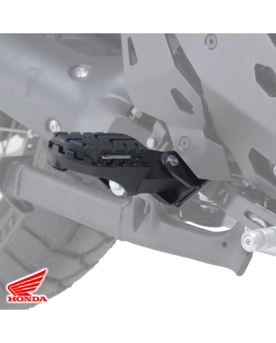 KIT REPOSAPIES SW-MOTECH ION HONDA FRS.01.011.10600/B