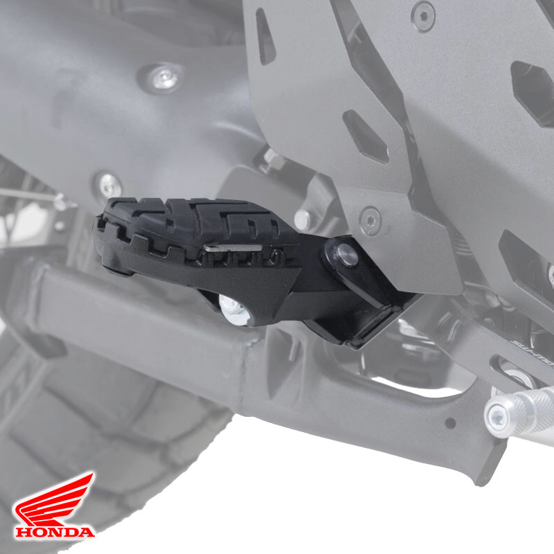 KIT REPOSAPIES SW-MOTECH ION HONDA FRS.01.011.10600/B