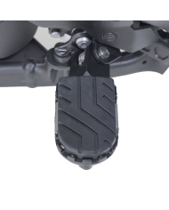 KIT REPOSAPIES SW-MOTECH ION HONDA FRS.01.011.10600/B