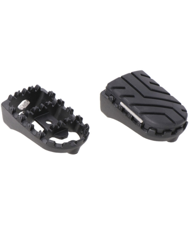 KIT REPOSAPIES SW-MOTECH ION HONDA FRS.01.011.10600/B