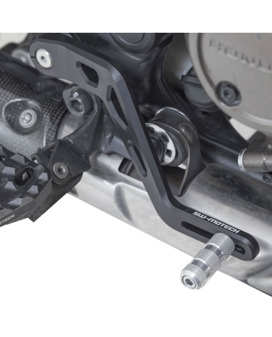 PEDAL DE FRENO SW-MOTECH HONDA FBL.01.622.10000