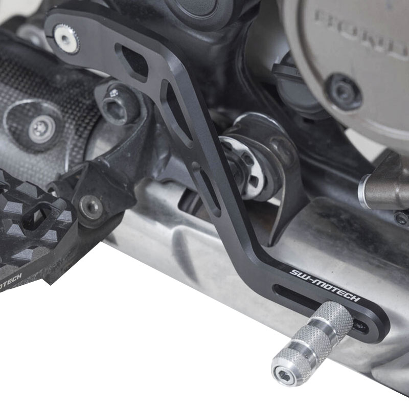 PEDAL DE FRENO SW-MOTECH HONDA FBL.01.622.10000