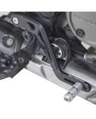 PEDAL DE FRENO SW-MOTECH HONDA FBL.01.622.10000