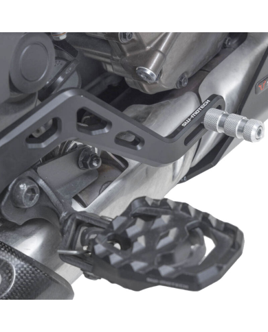 PEDAL DE FRENO SW-MOTECH HONDA FBL.01.622.10000