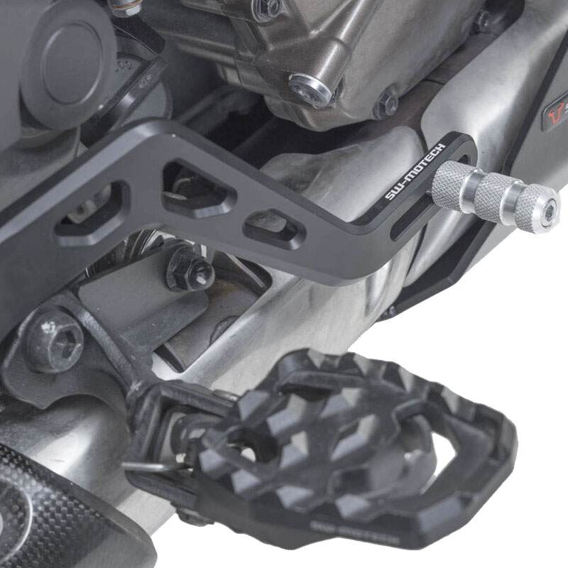 PEDAL DE FRENO SW-MOTECH HONDA FBL.01.622.10000