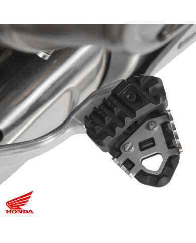 EXTENSION PEDAL DE FRENO SW-MOTECH HONDA FBE.01.950.10000/B