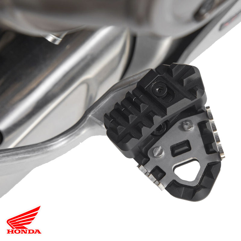 EXTENSION PEDAL DE FRENO SW-MOTECH HONDA FBE.01.950.10000/B