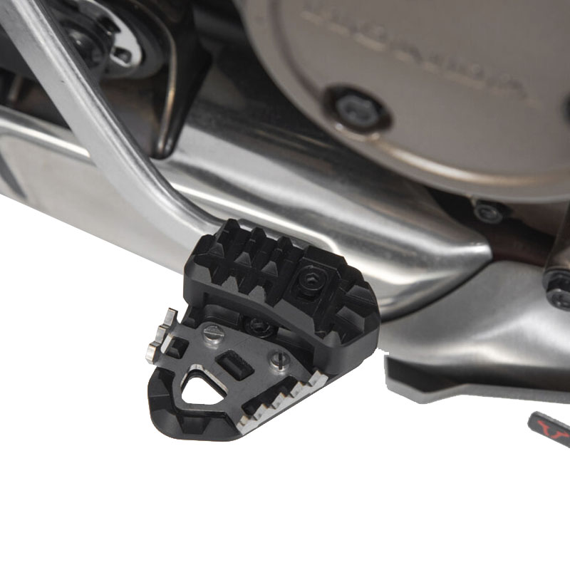 EXTENSION PEDAL DE FRENO SW-MOTECH HONDA FBE.01.950.10000/B