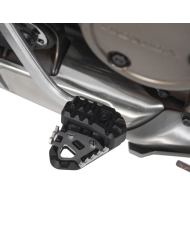 EXTENSION PEDAL DE FRENO SW-MOTECH HONDA FBE.01.950.10000/B