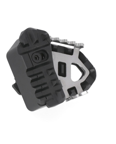 EXTENSION PEDAL DE FRENO SW-MOTECH HONDA FBE.01.950.10000/B