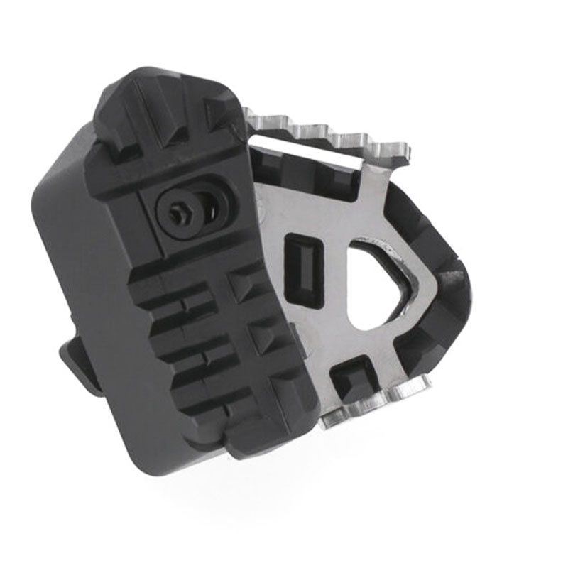 EXTENSION PEDAL DE FRENO SW-MOTECH HONDA FBE.01.950.10000/B