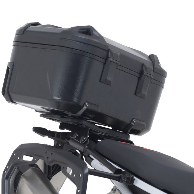 PACK MALETAS LATERALES + BAUL + SOPORTES SW-MOTECH DUSC HONDA ADV.01.942.65000/B