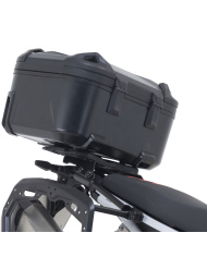 PACK MALETAS LATERALES + BAUL + SOPORTES SW-MOTECH DUSC HONDA ADV.01.942.65000/B