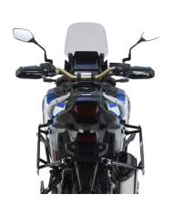 PACK MALETAS LATERALES + BAUL + SOPORTES SW-MOTECH DUSC HONDA ADV.01.942.65000/B