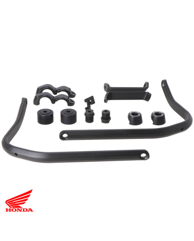 KIT DE PROTECTORES DE MANOS Y MANETAS SW-MOTECH HONDA HDG.00.220.81702/B