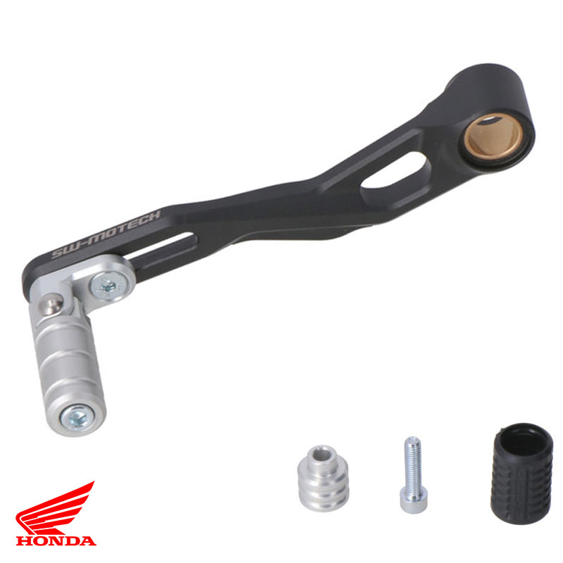 PALANCA DE CAMBIO SW-MOTECH HONDA FSC.01.622.10001