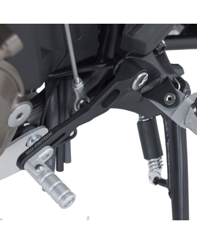 PALANCA DE CAMBIO SW-MOTECH HONDA FSC.01.622.10001