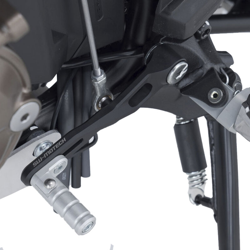 PALANCA DE CAMBIO SW-MOTECH HONDA FSC.01.622.10001