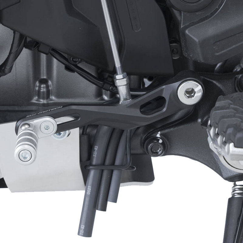 PALANCA DE CAMBIO SW-MOTECH HONDA FSC.01.622.10001