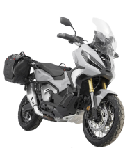 PACK SW-MOTECH DE ALFORJAS Y SOPORTES SYSBAG WP L/L HONDA BC.SYS.01.808.21000/B