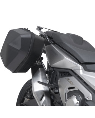 PACK MALETAS LATERALES + SOPORTES + BOLSAS SW-MOTECH URBAN HONDA BC.HTA.01.808.30000/B