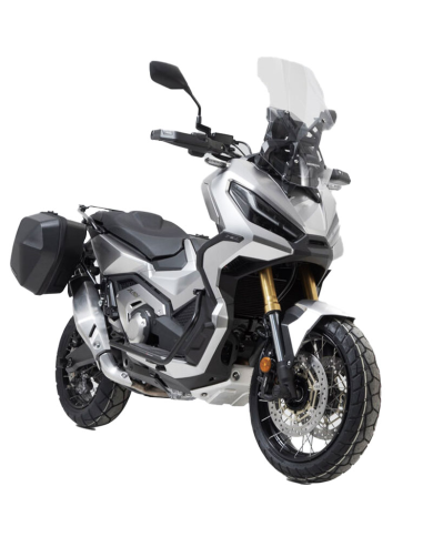 PACK MALETAS LATERALES + SOPORTES + BOLSAS SW-MOTECH URBAN HONDA BC.HTA.01.808.30000/B