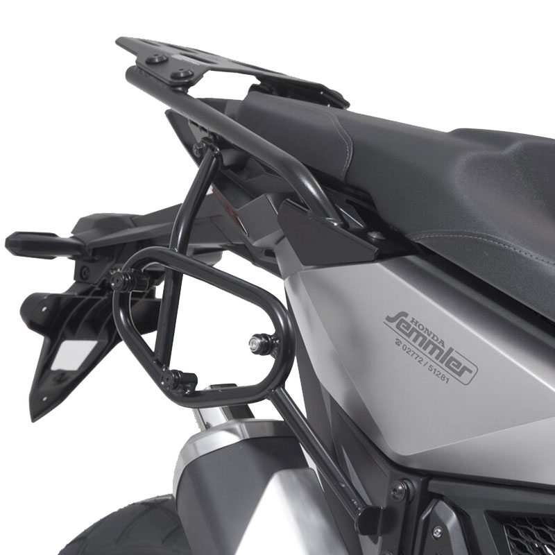 PACK MALETAS LATERALES + SOPORTES + BOLSAS SW-MOTECH URBAN HONDA BC.HTA.01.808.30000/B