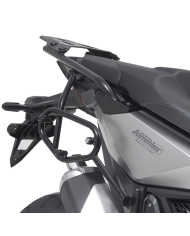 PACK MALETAS LATERALES + SOPORTES + BOLSAS SW-MOTECH URBAN HONDA BC.HTA.01.808.30000/B