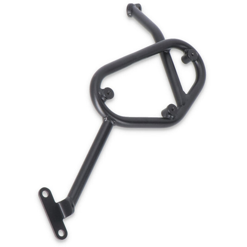 KIT DE FIJACION MALETAS LATERALES Y ALFORJAS SW-MOTECH SLC IZQUIERDO HONDA HTA.01.808.10000