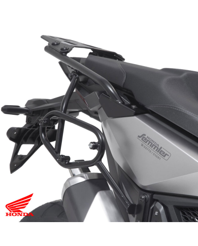 KIT DE FIJACION MALETAS LATERALES Y ALFORJAS SW-MOTECH SLC DERECHO HONDA HTA.01.808.11000