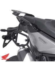 KIT DE FIJACION MALETAS LATERALES Y ALFORJAS SW-MOTECH SLC DERECHO HONDA HTA.01.808.11000