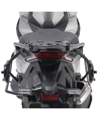 KIT DE FIJACION MALETAS LATERALES Y ALFORJAS SW-MOTECH SLC DERECHO HONDA HTA.01.808.11000