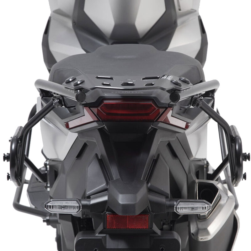 KIT DE FIJACION MALETAS LATERALES Y ALFORJAS SW-MOTECH SLC DERECHO HONDA HTA.01.808.11000