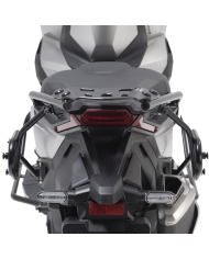 KIT DE FIJACION MALETAS LATERALES Y ALFORJAS SW-MOTECH SLC DERECHO HONDA HTA.01.808.11000