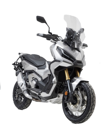 KIT DE FIJACION MALETAS LATERALES Y ALFORJAS SW-MOTECH SLC DERECHO HONDA HTA.01.808.11000