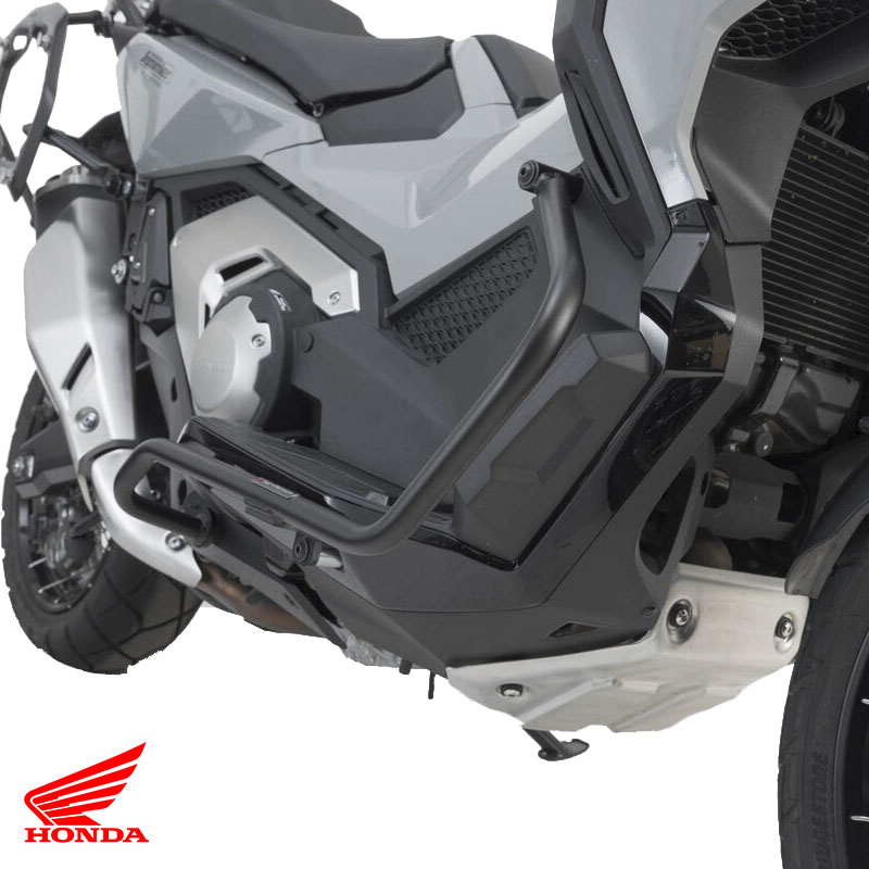 DEFENSAS DE MOTOR SW-MOTECH CRASH BAR HONDA SBL.01.808.10001/B