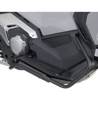 DEFENSAS DE MOTOR SW-MOTECH CRASH BAR HONDA SBL.01.808.10001/B