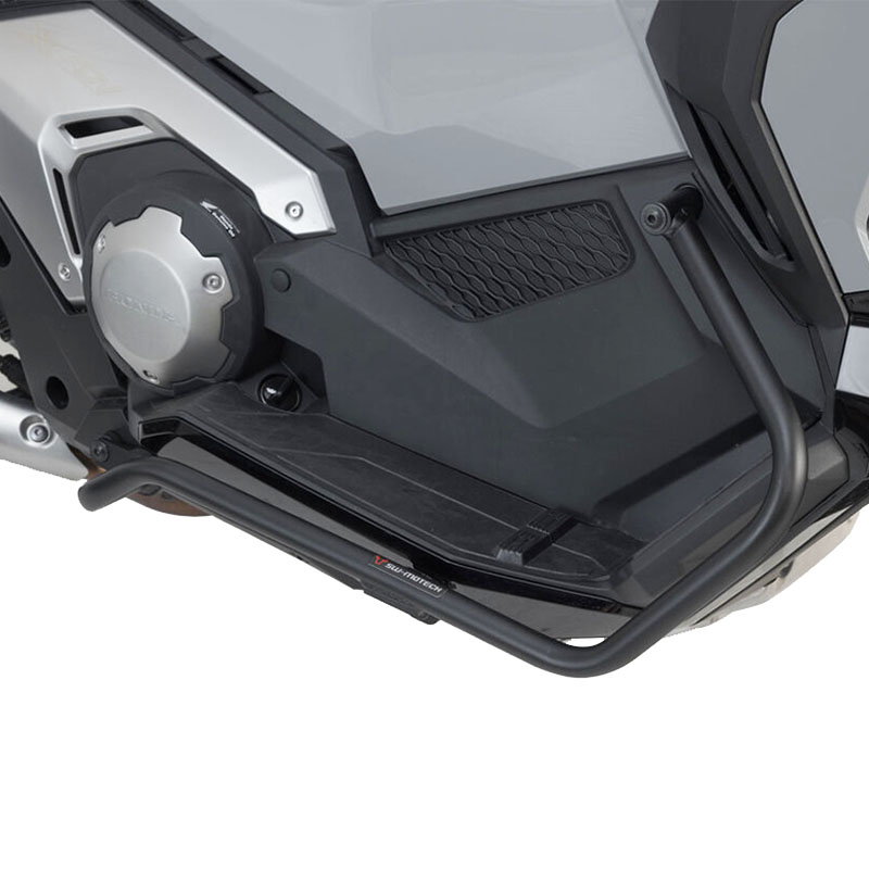 DEFENSAS DE MOTOR SW-MOTECH CRASH BAR HONDA SBL.01.808.10001/B