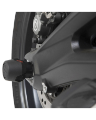 KIT DE TOPES DE CAIDA SW-MOTECH DE EJE TRASERO PARA HONDA STP.07.176.11401/B