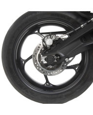 KIT DE TOPES DE CAIDA SW-MOTECH DE EJE TRASERO PARA HONDA STP.07.176.11401/B