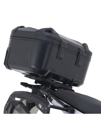 PACK MALETAS LATERALES + BAUL + SOPORTES SW-MOTECH DUSC HONDA ADV.01.808.65000/B