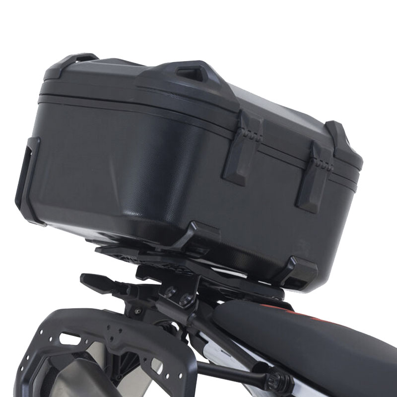 PACK MALETAS LATERALES + BAUL + SOPORTES SW-MOTECH DUSC HONDA ADV.01.808.65000/B