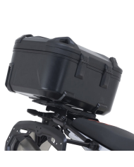 PACK MALETAS LATERALES + BAUL + SOPORTES SW-MOTECH DUSC HONDA ADV.01.808.65000/B