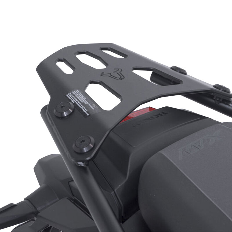 PACK MALETAS LATERALES + BAUL + SOPORTES SW-MOTECH DUSC HONDA ADV.01.808.65000/B