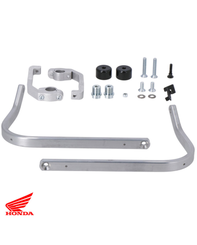KIT DE MONTAJE PROTECTORES DE MANOS SW-MOTECH BARKBUSTERS HONDA BHG-062-05-NP