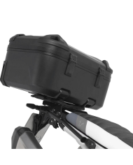 PACK SW-MOTECH BAUL DUSC 55XL + PORTAEQUIPAJE HONDA GPT.01.070.66000/B