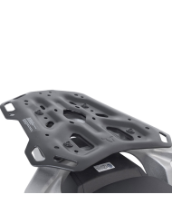 PACK SW-MOTECH BAUL DUSC 55XL + PORTAEQUIPAJE HONDA GPT.01.070.66000/B