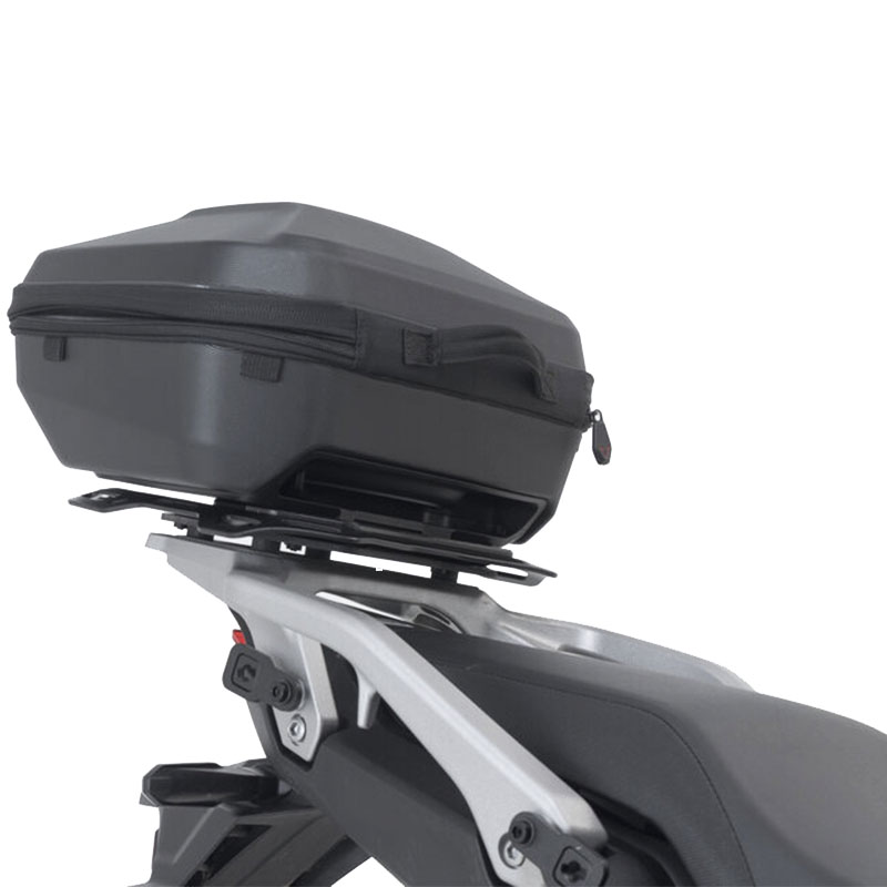 PACK SW-MOTECH BAUL URBAN 16/29 LITROS + PORTAEQUIPAJE + BOLSA HONDA GPT.01.070.60000/B