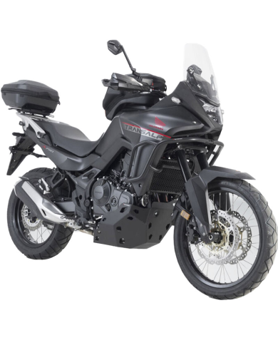 PACK SW-MOTECH BAUL URBAN 16/29 LITROS + PORTAEQUIPAJE + BOLSA HONDA GPT.01.070.60000/B