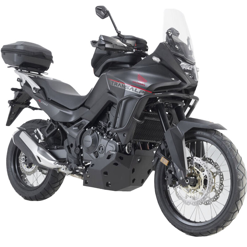 PACK SW-MOTECH BAUL URBAN 16/29 LITROS + PORTAEQUIPAJE + BOLSA HONDA GPT.01.070.60000/B